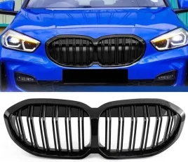 atrapy-nerki-grill-bmw-seria-1-f40-2019-czarny-polysk