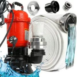 pompa-do-szamba-i-brudnej-wody-szlamowa-waz-20m