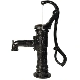 abisynka-ozdobna-pompa-reczna-tlokowa-do-studni-zeliwna-ogrodowa-malec