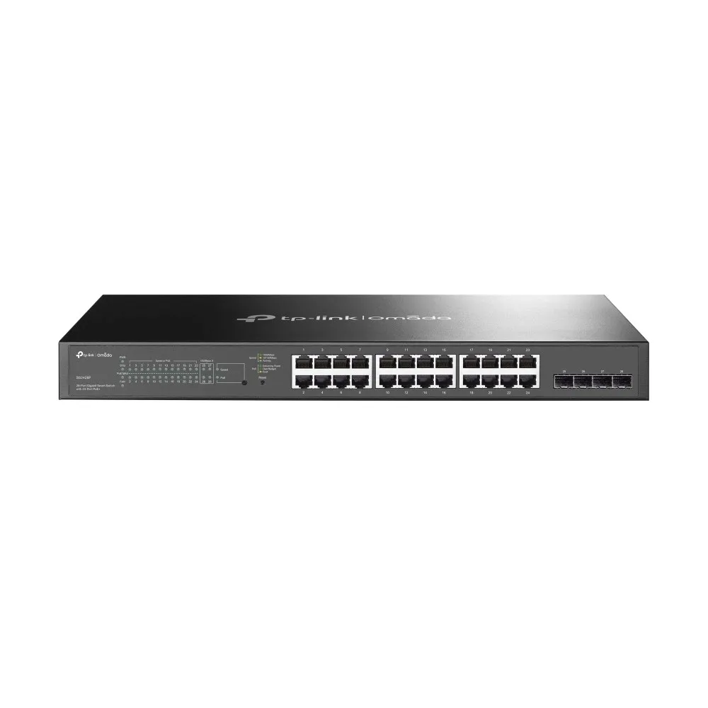 switch-tp-link-tl-sg2428p-stan-nowy