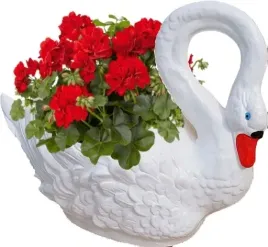 donica-w-ksztalcie-labedzia-oslonka-na-kwiaty-figura-ogrodowa-ptak-labedz