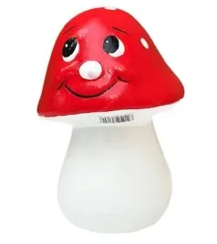 figurka-dekoracja-ogrodowa-muchomor-grzyb