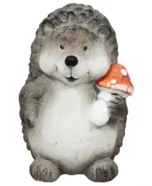 figurka-jez-z-grzybem-stojaca-ogrodowa-duza-32-cm