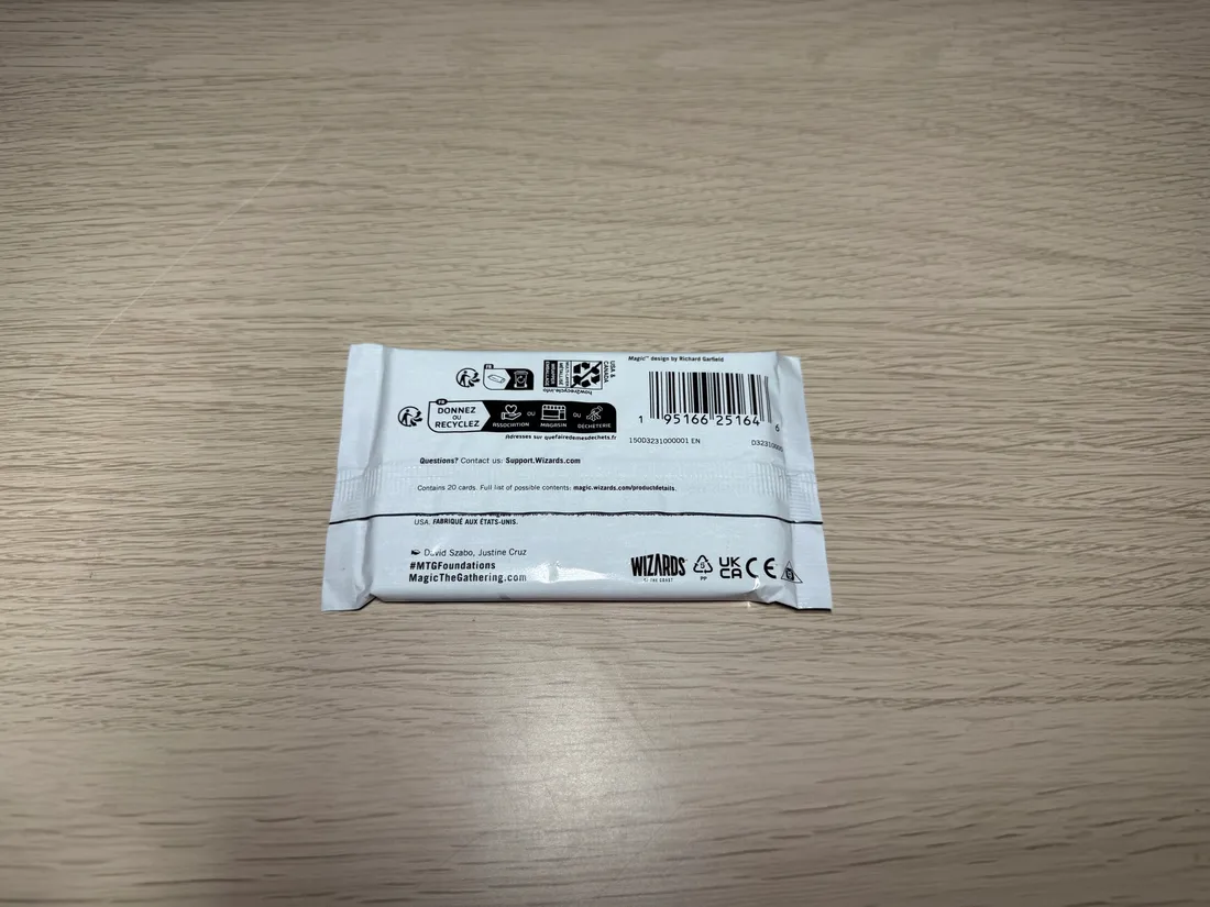 magic-the-gathering-foundations-jumpstart-2025-booster-stan-nowy