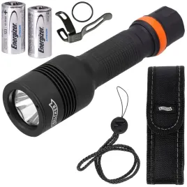 latarka-mysliwska-taktyczna-walther-led-hfc1-1000lm-245m-led-biala-czerwona
