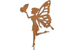 elf-z-motylkiem-figurka-dekoracja-ogrodowa