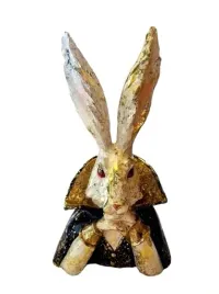 figurka-figura-popiersie-zajaca-krolika-model-ii