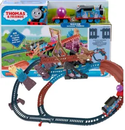 tomek-i-przyjaciele-zestaw-torow-krysztalowa-jaskinia-fisher-price-wiek-3