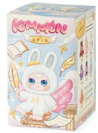 figurka-kimmon-kolekcjonerska-brelok-dream-maker-niespodzianka-maskotka