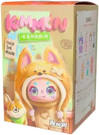 kimmon-figurka-dzikie-sny-brelok-niespodzianka-maskotka
