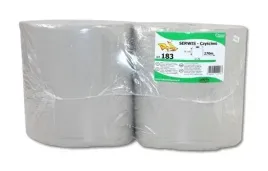 recznik-serwis-czysciwo-szare-makulatura-2-rolki