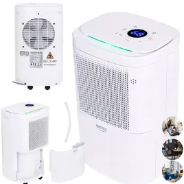 osuszacz-powietrza-pochlaniacz-wilgoci-timer-wydajny-10l-led-kompresorowy