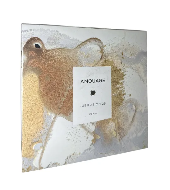 amouage jubilation 25 woman woda perfumowana 100 ml     