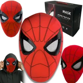 maska-spider-ruchome-oczy-czlowiek-pajak-super-hero-cosplay-na-karnawal-box