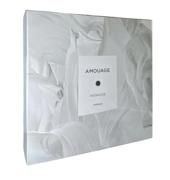 amouage honour woman