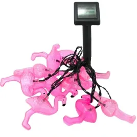 girlanda-solarna-ogrodowa-swiecace-lampki-flamingi