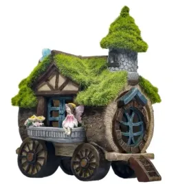 domek-wrozki-ozdobny-ogrodowy-led-solarne-jakosc