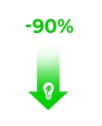 zarowka-led-gx53-8w-stan-nowy