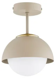 lampa-sufitowa-wiszaca-zyrandol-plafon-ecru-bez-cosmo