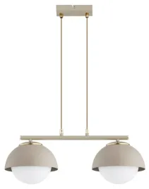 lampa-sufitowa-wiszaca-zyrandol-plafon-ecru-bez-cosmo