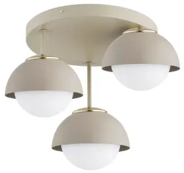 lampa-sufitowa-wiszaca-zyrandol-plafon-ecru-bez-cosmo