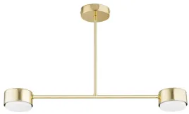 zlota-lampa-sufitowa-wiszaca-zyrandol-halogenowa-spot-gx53