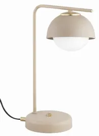 lampka-biurowa-stolowa-nocna-bezowa-kula-ecru-cosmo