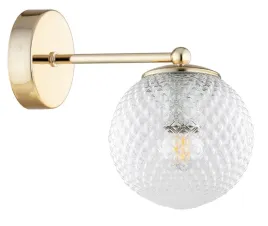 kinkiet-lampa-scienna-zloty-szklana-przezroczysta-kula-stella-led