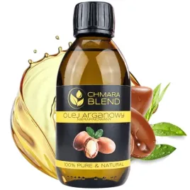 olej-arganowy-nierafinowany-dezodoryzowany-200ml-chmara-blend-butelka-szkla