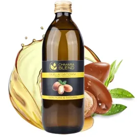 olej-arganowy-nierafinowany-dezodoryzowany-500ml-chmara-blend-butelka-szkla