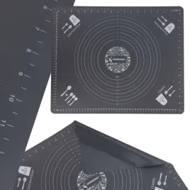 stolnica-sylikonowa-duza-szara-mata-kuchenna-50x40cm