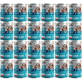 mokra-karma-dla-kota-frendi-kawalki-w-sosie-z-ryba-24x800g