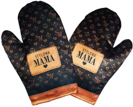 rekawica-kuchenna-stylowa-mama-braz-dzien-mamy-matki-prezent-upominek