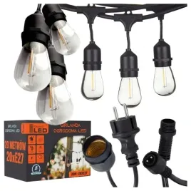 girlanda-ogrodowa-lancuch-swietlny-20m-20x-led-e27