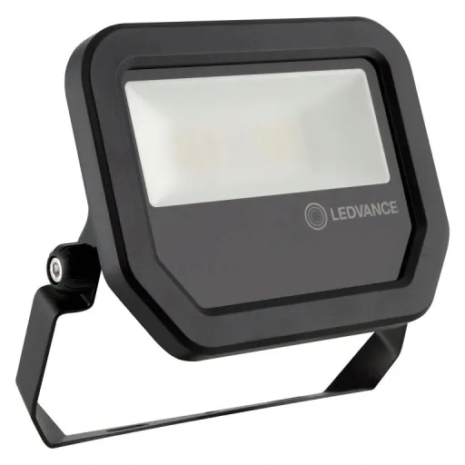 halogen-bialy-neutralny-1200-lm-10-w-stan-nowy