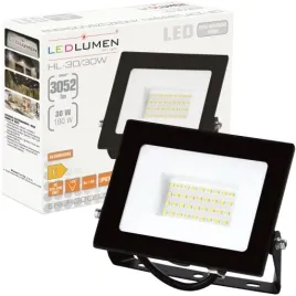 naswietlacz-led-30w180w-3052lm-halogen-reflektor-zewnetrzny-slim-lampa