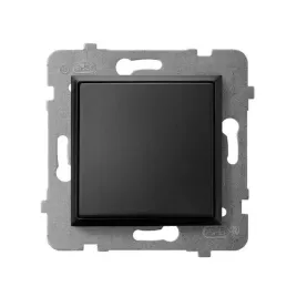 lp-1u-m-33-lacznik-jednobiegunowy-aria-modul-czarny-met