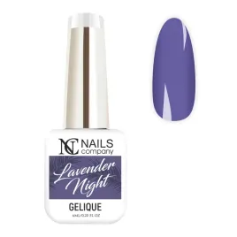 nails-company-lakier-hybrydowy-lavender-night-6-ml