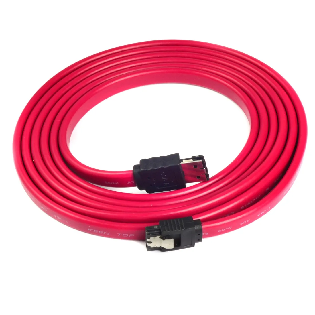 kabel-przedluzajacy-sata-do-esata-2m-stan-nowy