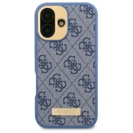 guess-guhmp16xu4gprb-iphone-16-pro-max-6-9-niebieski-blue-hardcase-4g-logo