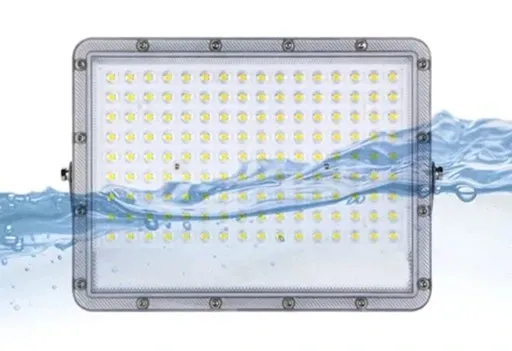 halogen-led-naswietlacz-reflektor-100w-premium-stan-opakowania-oryginalne