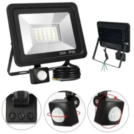 halogen-naswietlacz-led-20w-slim-czujnik-ruchu