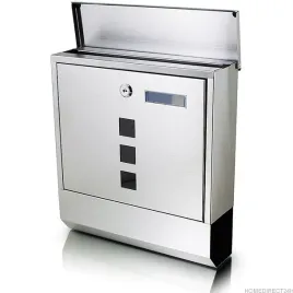 nowoczesna-skrzynkana-listy-metaliczna-z-gazetnikiem