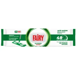 fairy-wklady-do-mopa-nawilzane-scierki-jednorazowe-zapach-mydla-1x50-4xl