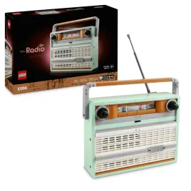 lego-icons-10334-radio-w-stylu-retro-model-radia-w-stylu-retro
