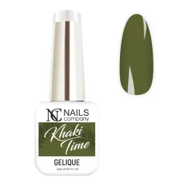 nails-company-lakier-hybrydowy-khaki-time-6-ml