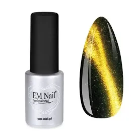 em-nail-zloty-magnetyczny-lakier-hybrydowy-cat-eye-garfield-nr-6