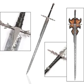 miecz-ringwraith-inspirowany-lord-of-the-rings-z-zawieszka-134-cm-jt6242