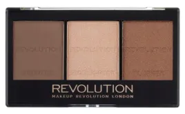 paleta-do-konturowania-makijaz-twarzy-rozswietlacz-roz-bronzer-revolution