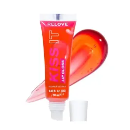 brzoskwiniowy-blyszczyk-nawilzajacy-do-ust-revolution-kiss-peach